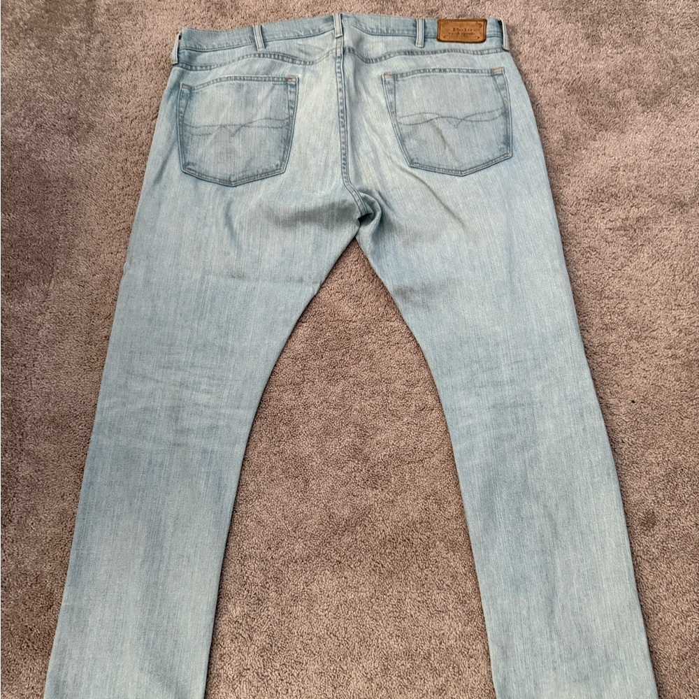 5 pair Ralph Lauren Jeans bundle